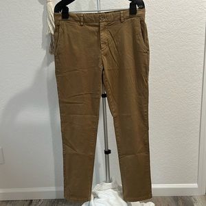 VINEYARD VINES Slim Pant